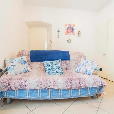 183 - Casa Sissi- 15 Minuti A Piedi Dalla Di Riva Trigoso *