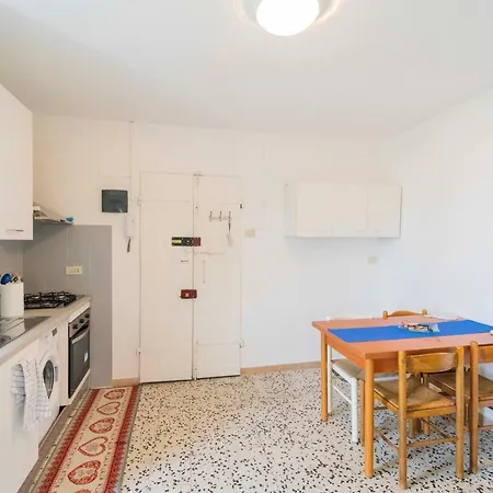 아파트 183 - Casa Sissi- 15 Minuti A Piedi Dalla Di Riva Trigoso 세스트리레반떼