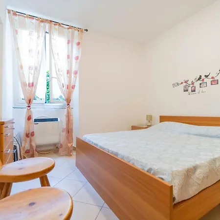 Appartement 183 - Casa Sissi- 15 Minuti A Piedi Dalla Di Riva Trigoso Sestri Levante
