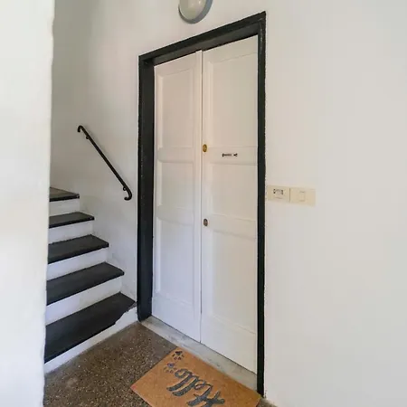 183 - Casa Sissi- 15 Minuti A Piedi Dalla Di Riva Trigoso *