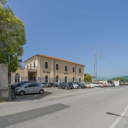 183 - Casa Sissi- 15 Minuti A Piedi Dalla Di Riva Trigoso Apartamento Sestri Levante