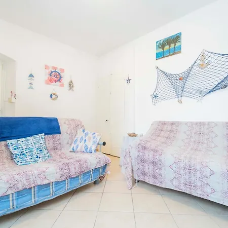 183 - Casa Sissi- 15 Minuti A Piedi Dalla Di Riva Trigoso * Sestri Levante