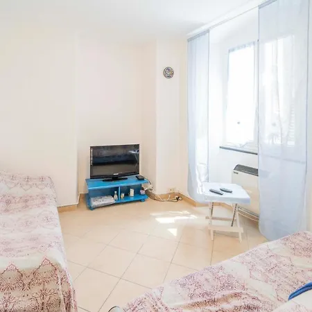 183 - Casa Sissi- 15 Minuti A Piedi Dalla Di Riva Trigoso