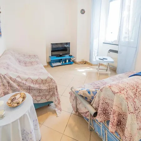 Appartement 183 - Casa Sissi- 15 Minuti A Piedi Dalla Di Riva Trigoso *