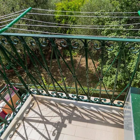 183 - Casa Sissi- 15 Minuti A Piedi Dalla Di Riva Trigoso Apartamento