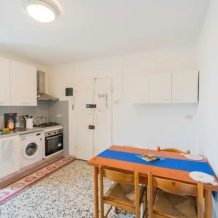 183 - Casa Sissi- 15 Minuti A Piedi Dalla Di Riva Trigoso Apartamento *