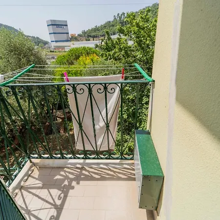 Appartement 183 - Casa Sissi- 15 Minuti A Piedi Dalla Di Riva Trigoso Sestri Levante