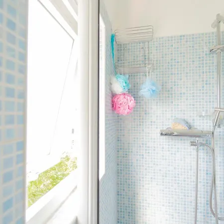 Appartement 183 - Casa Sissi- 15 Minuti A Piedi Dalla Di Riva Trigoso