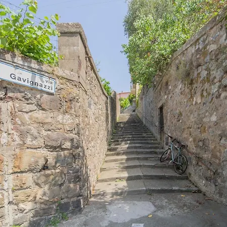 183 - Casa Sissi- 15 Minuti A Piedi Dalla Di Riva Trigoso *